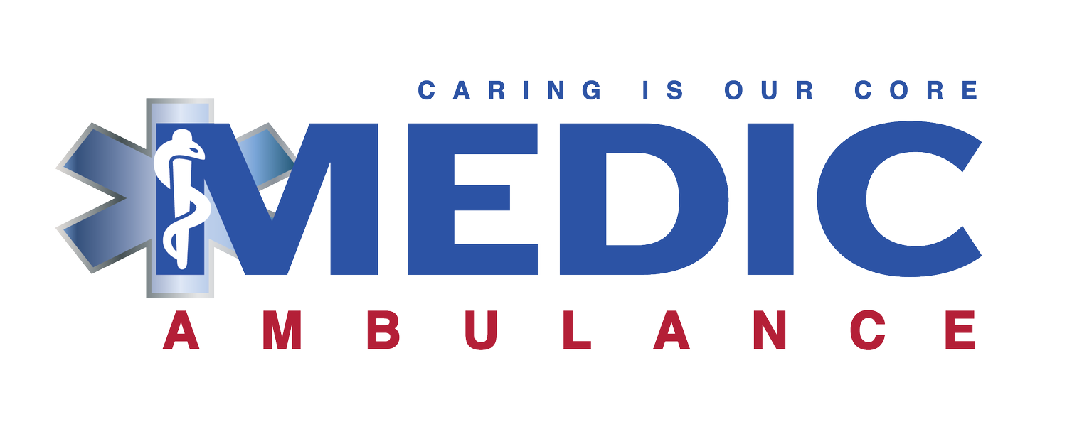 Medic Ambulance