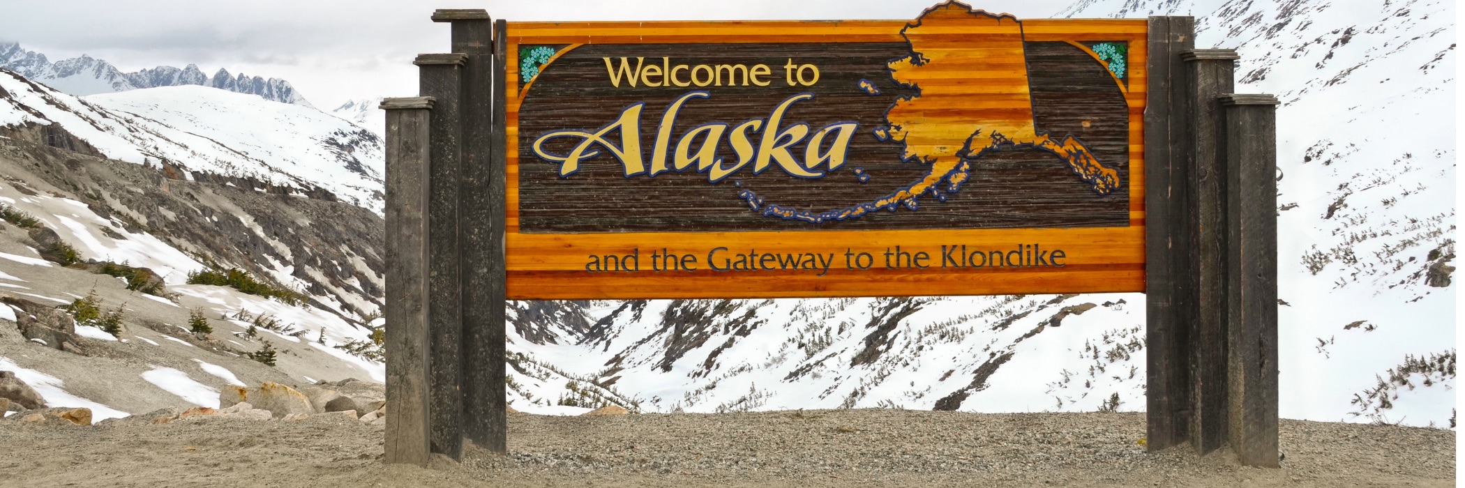 Alaska — local EMS imagery