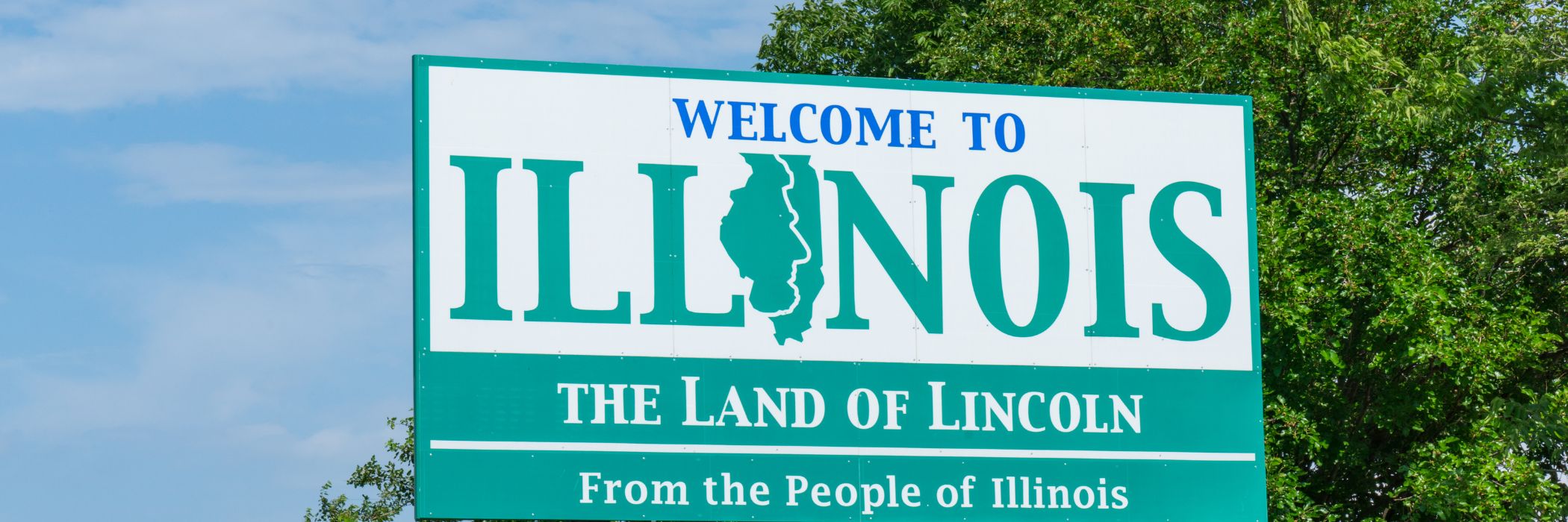 Illinois — local EMS imagery
