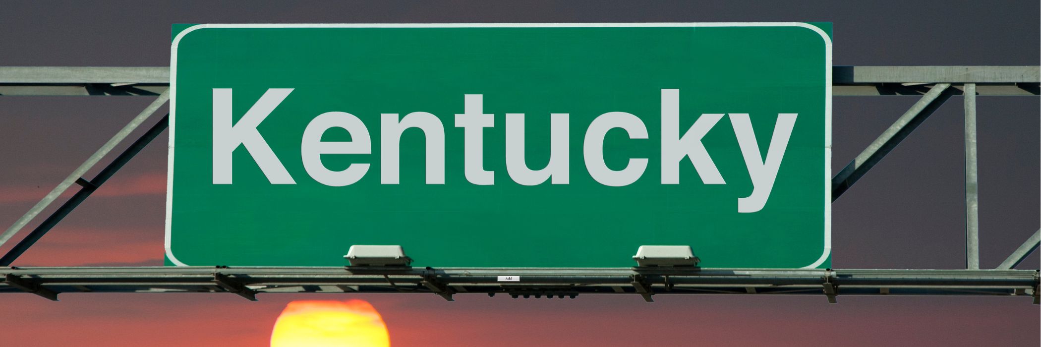 Kentucky — local EMS imagery