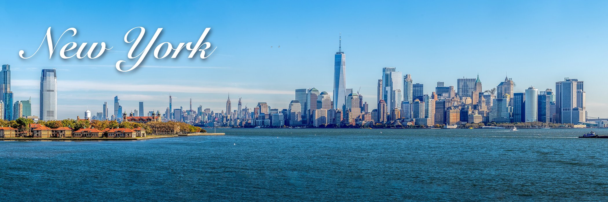 New York — local EMS imagery