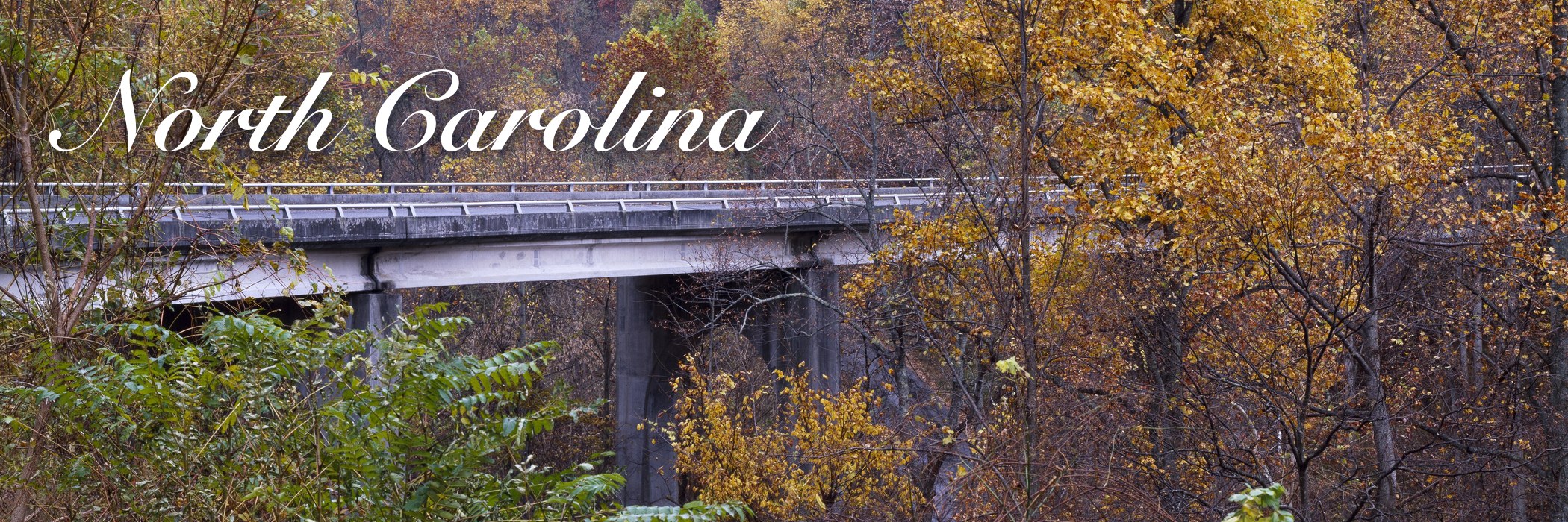 North Carolina — local EMS imagery