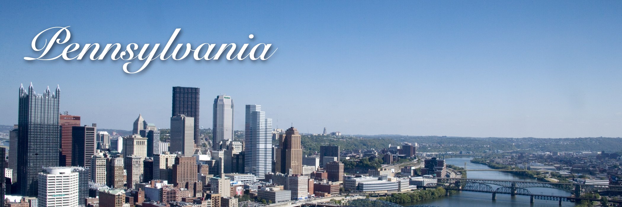 Pennsylvania — local EMS imagery