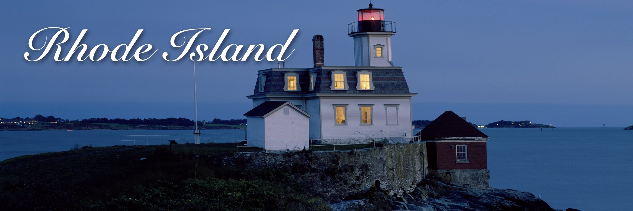 Rhode Island — local EMS imagery