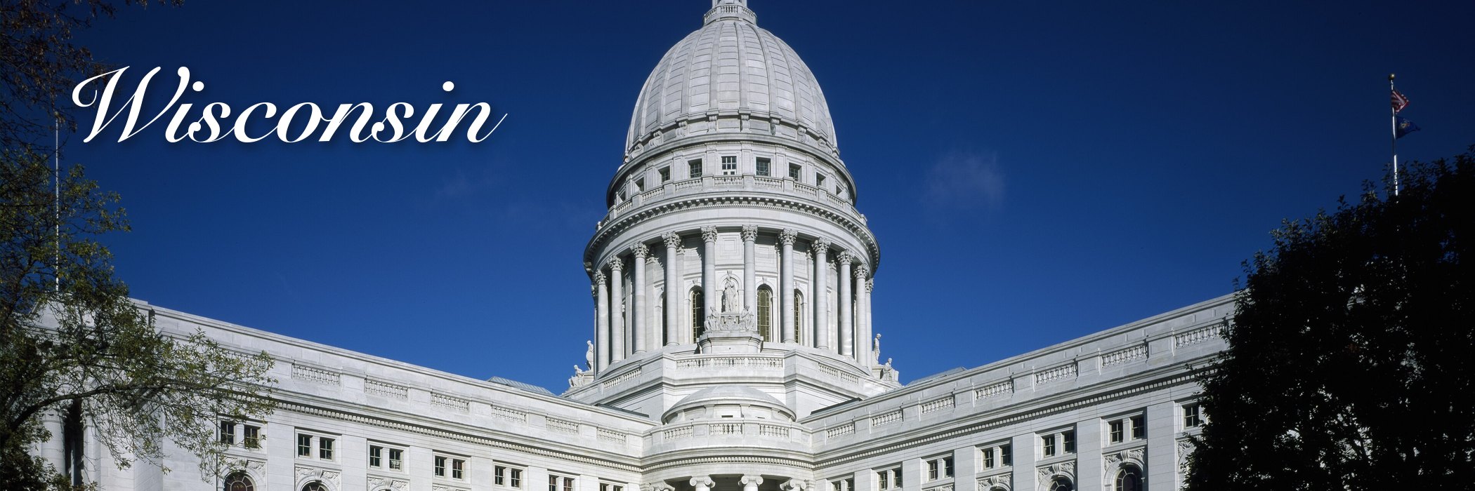Wisconsin — local EMS imagery