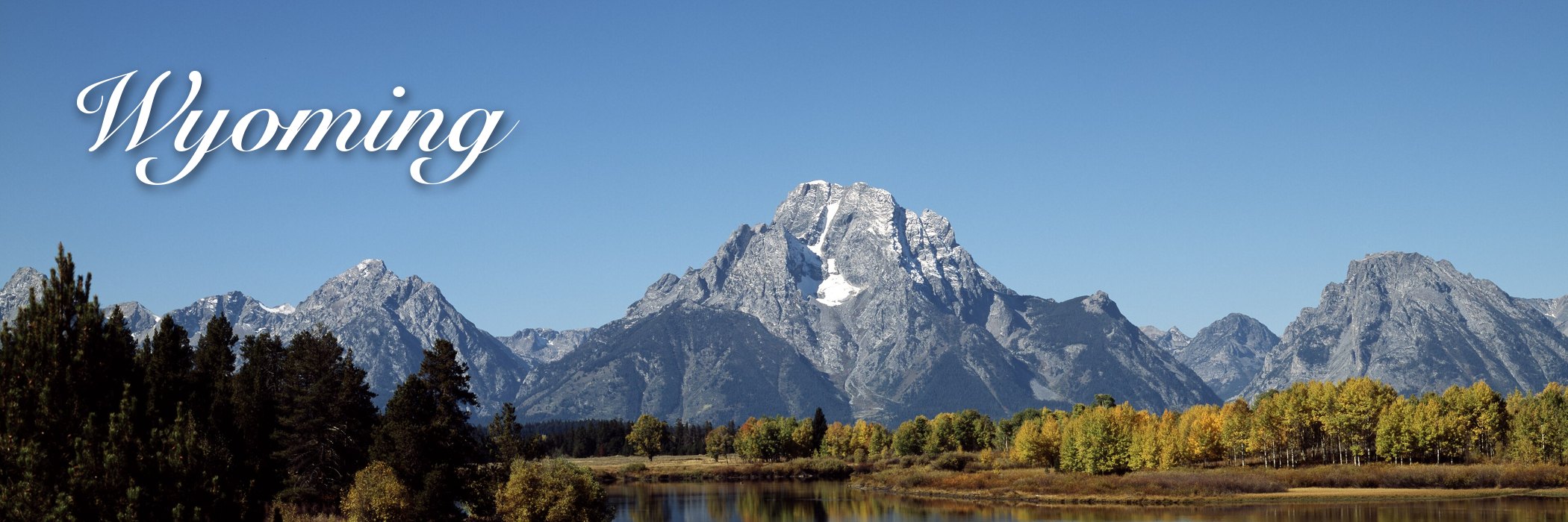 Wyoming — local EMS imagery